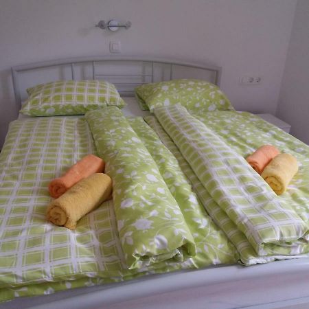 Apartma Momo Bohinj Εξωτερικό φωτογραφία