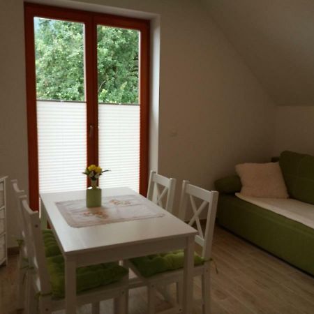 Apartma Momo Bohinj Εξωτερικό φωτογραφία