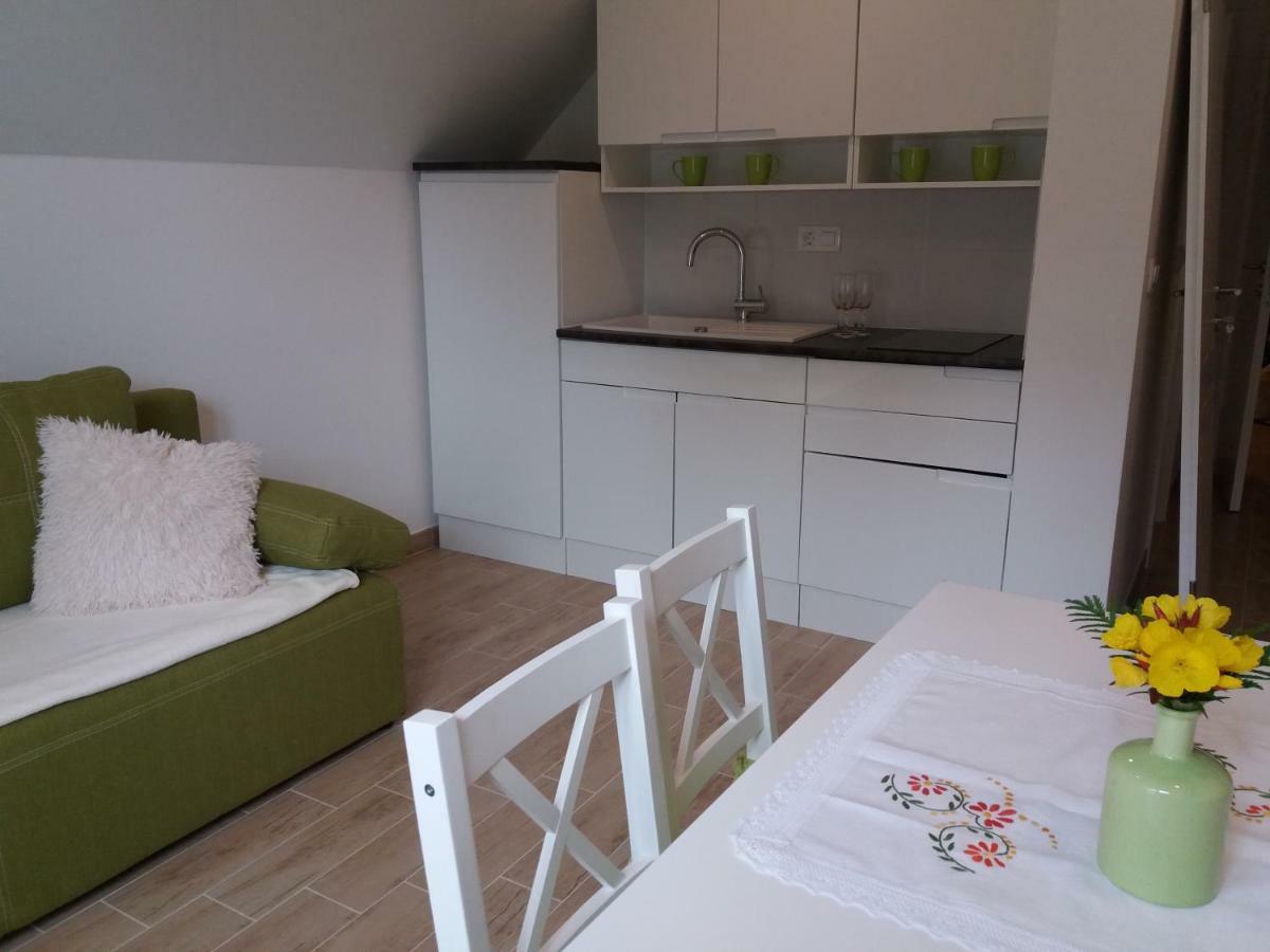 Apartma Momo Bohinj Εξωτερικό φωτογραφία