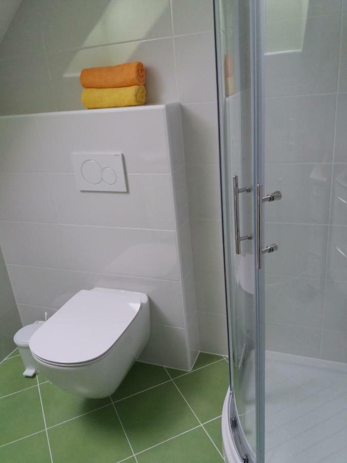 Apartma Momo Bohinj Εξωτερικό φωτογραφία