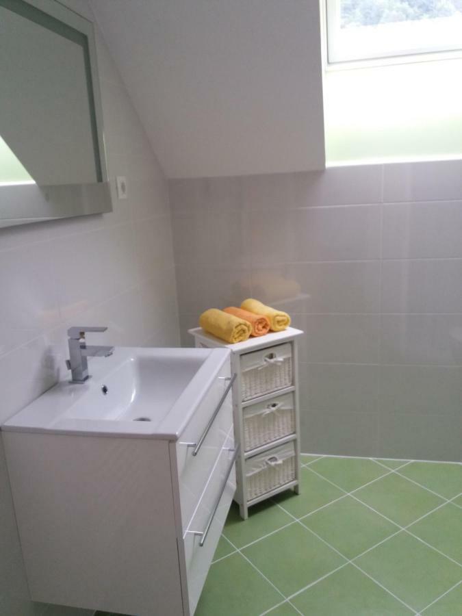 Apartma Momo Bohinj Εξωτερικό φωτογραφία