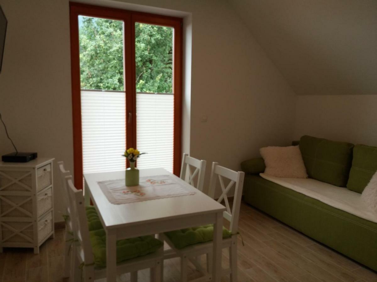 Apartma Momo Bohinj Εξωτερικό φωτογραφία
